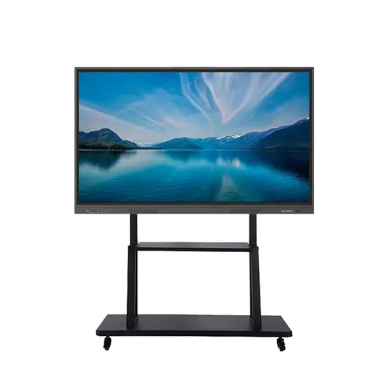 Multi Users Dual Pen Portable Smart Board Interactive Whiteboard for Schools