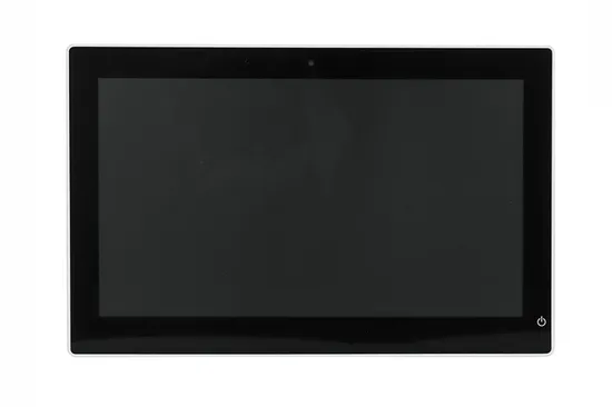 HD Video MP3 14 Inch Human Sensor Android LCD Digital Photo Frame