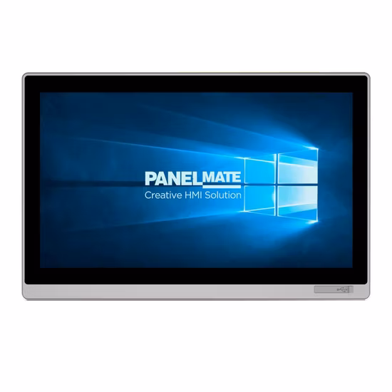 Touch Screen Monitor 18.5inch High Quality Open Frame Waterproof LCD Display Cjtouch