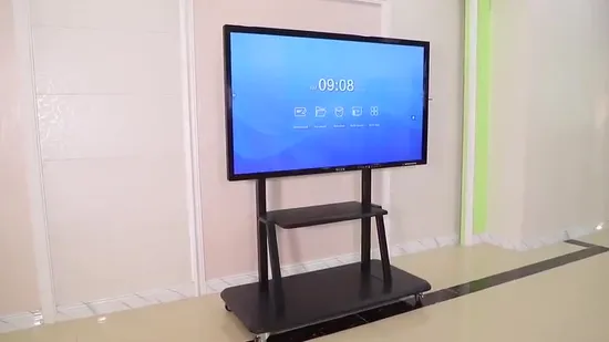 Interactive 20