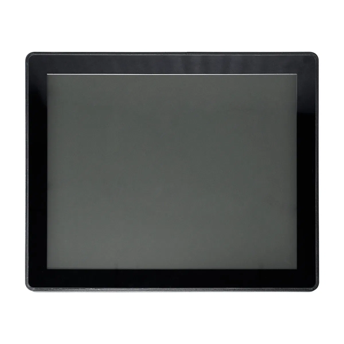 OEM High Brightness Medical White Monitor 17 Inch Touch Screen Monitor Medical Display for Hospital with HDMI Port White Touch Monitor with En60601 Certified