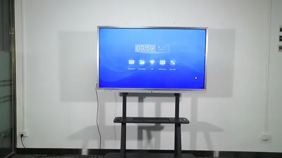 Touch Smart Board Interactive Whiteboard 86 Resources Teaching